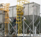 HỆ THỐNG XỬ LÝ KHÍ THẢI NỒI HƠI