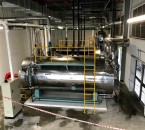 NỒI HƠI, LÒ HƠI ĐỐT DẦU, GAS - KHÍ  CNG