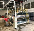 NỒI HƠI, LÒ HƠI ĐỐT DẦU, GAS - KHÍ  CNG