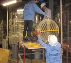BỒN GIA NHIỆT NƯỚC NÓNG