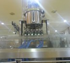BỒN CHỨA NƯỚC NÓNG, DẦU, HÓA CHẤT, GAS...