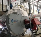 NỒI HƠI, LÒ HƠI ĐỐT DẦU, GAS - KHÍ  CNG