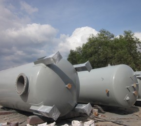 BỒN CHỨA NƯỚC NÓNG, DẦU, HÓA CHẤT, GAS...