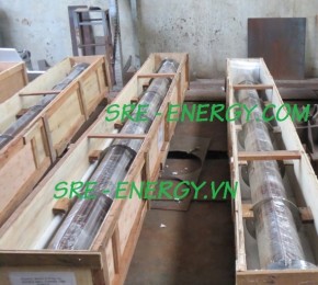 BỘ GIA NHIỆT 