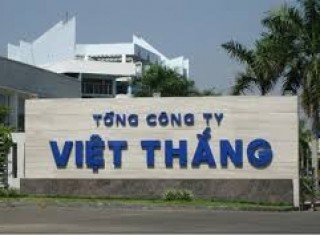DỰ ÁN NỒI HƠI SINH KHỐI - TỔNG CTY VIỆT THẮNG