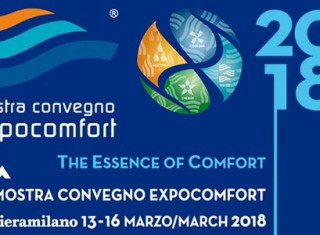 MCE 2018 - Milano 2018