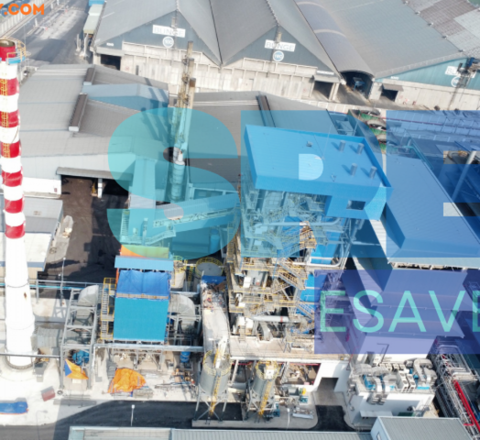 DỰ ÁN NỒI HƠI 85 T/H - VAL (BUNGE - WILMAR)